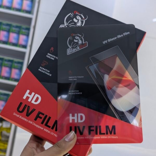 BLACKBULL HD UV SHEET